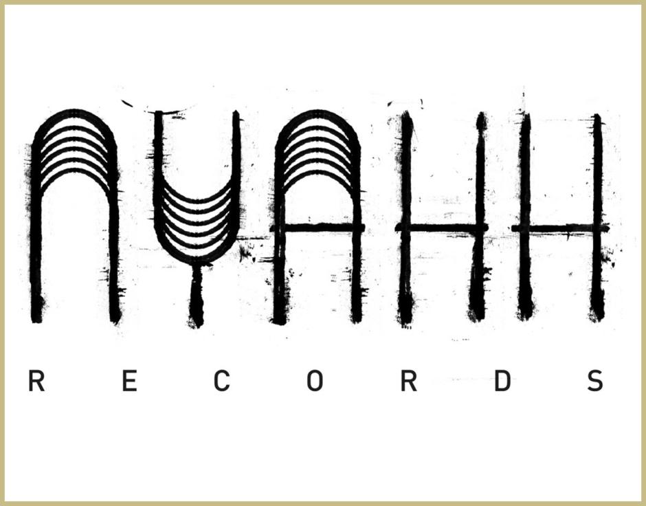 Nyahh logo