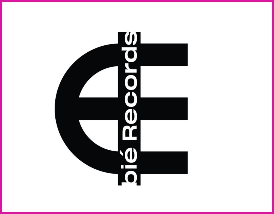 bié Records logo
