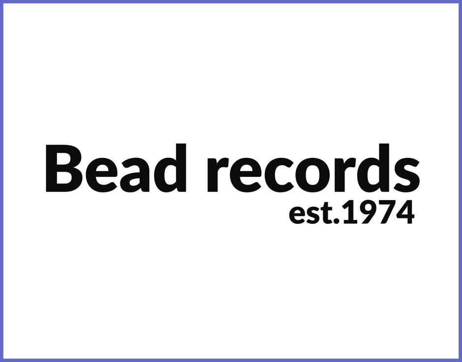 Bead Records logo