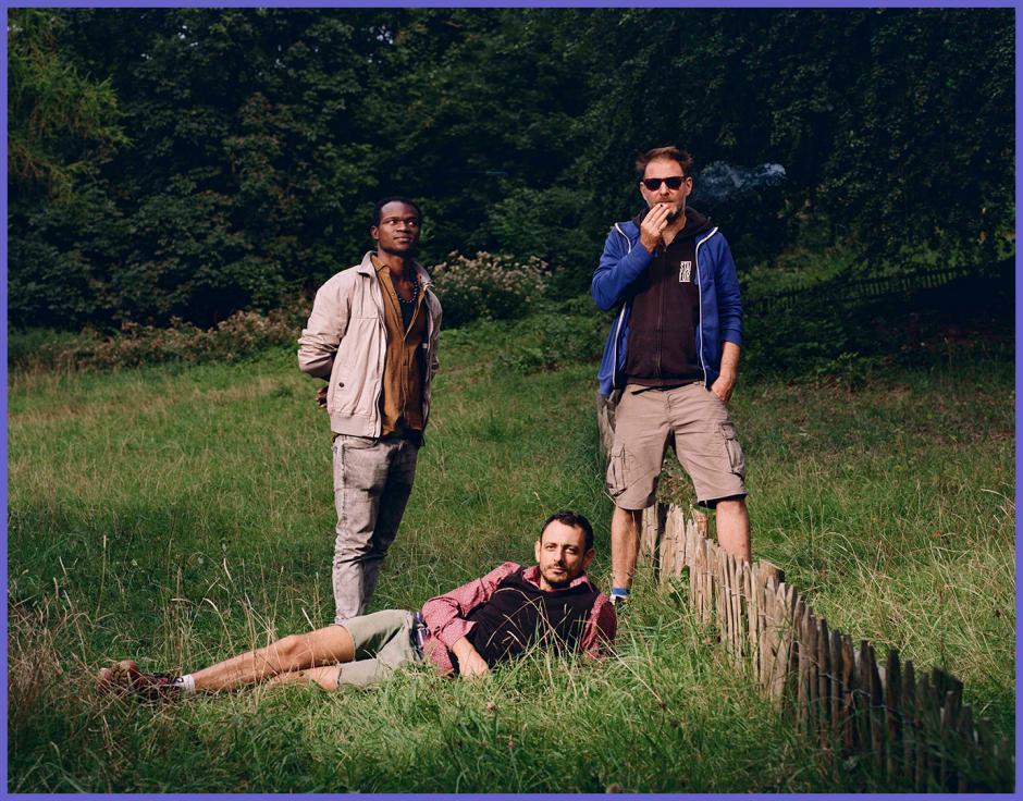 Avalanche Kaito. Photo: Tom Lyon