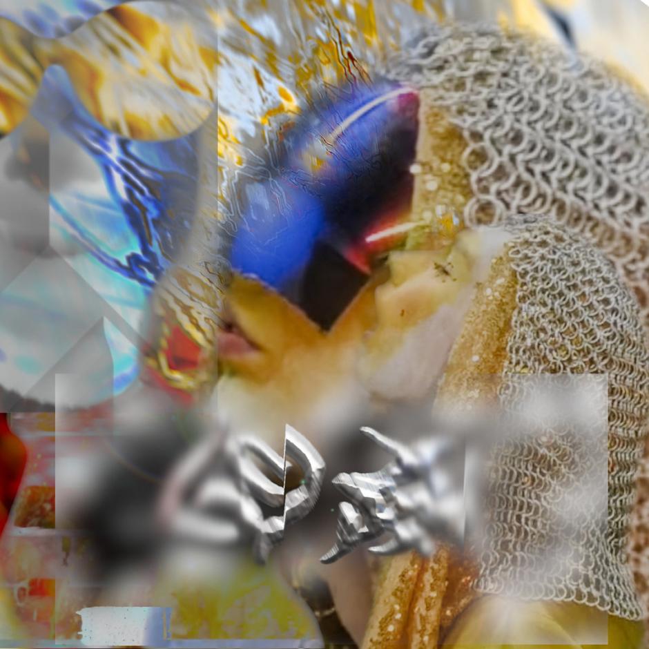 Sleeve art for excel dj, zoomers (realm era '✯- '✮)