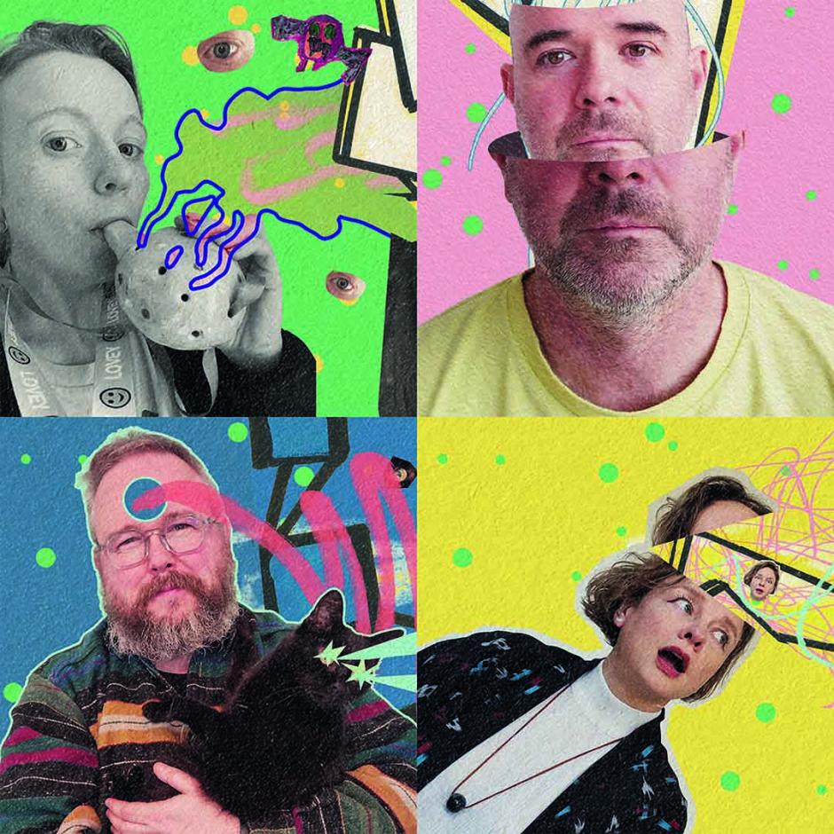 Hen Ogledd. Photo courtesy Hen Ogledd