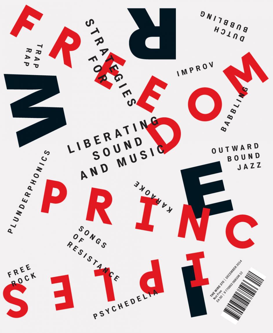 The Wire Issue 370 - December 2014