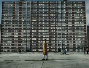 Robert Aiki Aubrey Lowe: Natural Decay and Reparative Noise