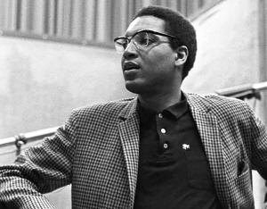 Read an extract from Everybody’s Head Is Open To Sound: Writings On Tom Wilson