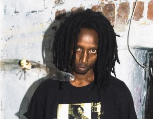 Invisible Jukebox mix: Lord Spikeheart