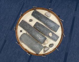 Read an extract from Music Stones: The Rediscovery Of Ringing Rock