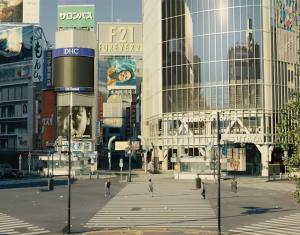 Yutaka Yamada: Sounding Nothingness and Living Death