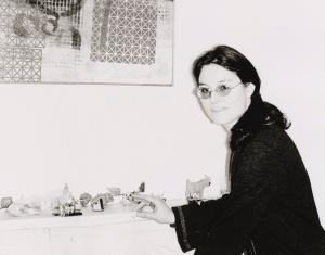 Alison Knowles (29 April 1933–29 October 2025)