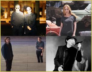 Joseph Stannard presents Adventures In Sound And Music