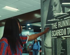 Michael Uzowuru: Broken Soul and Broken Minds