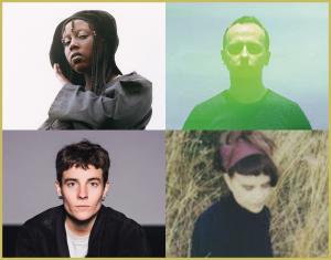 James Gormley hosts Adventures In Sound And Music