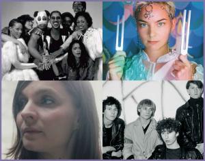 Joseph Stannard presents Adventures In Sound And Music