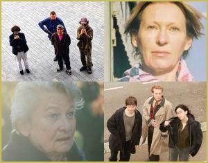 Emily Bick presents Adventures In Sound And Music