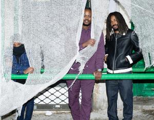 Wire mix: O Ghettão