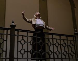 Shane Woolman presents Adventures In Sound And Music