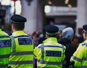 Against The Grain: UK rap is hijacked by London’s police force for clicks