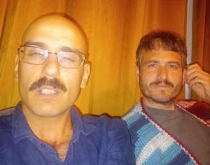 Wire mix: Kinlaw & Franco Franco