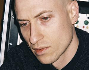 Invisible Jukebox mix: Daniel Blumberg