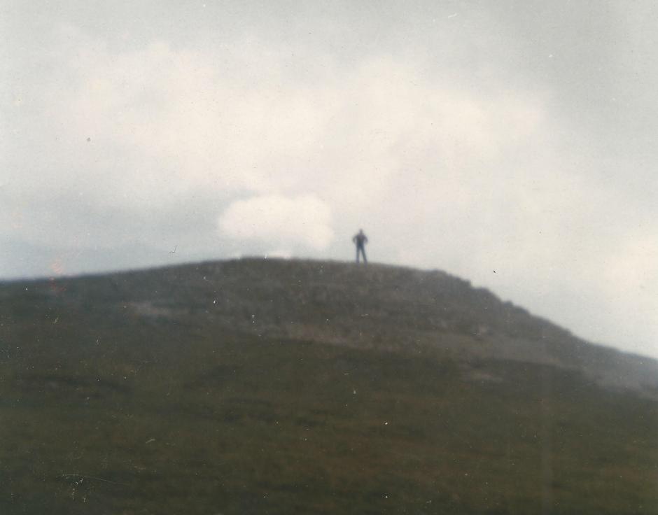 Octavian Nemecsu. Photo by Cristian Nemescu